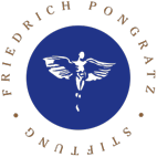 logo friedrich pongratz stiftung